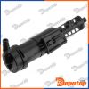 Gicleur de lave-phare gauche pour MINI | EDS-BM-141, 61671148108